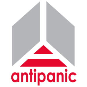 antipanic logo